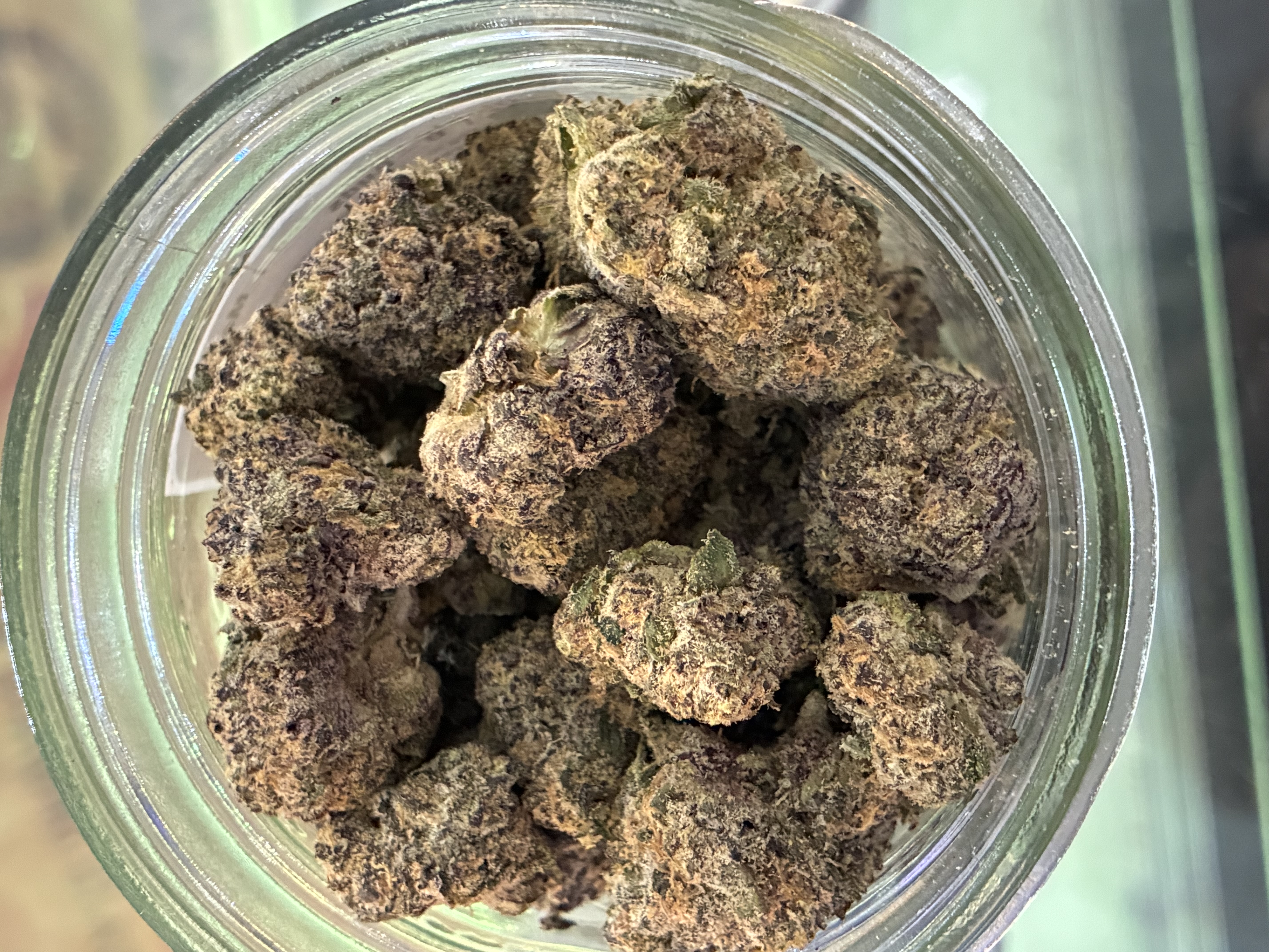 Highly Cultivated: Magnum 44