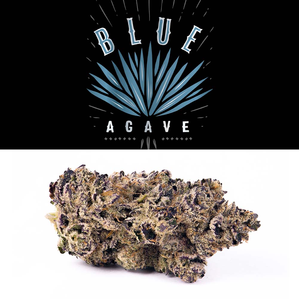 Cookies | Blue Agave 3.