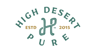High Desert Pure Lotion - Light Tropic