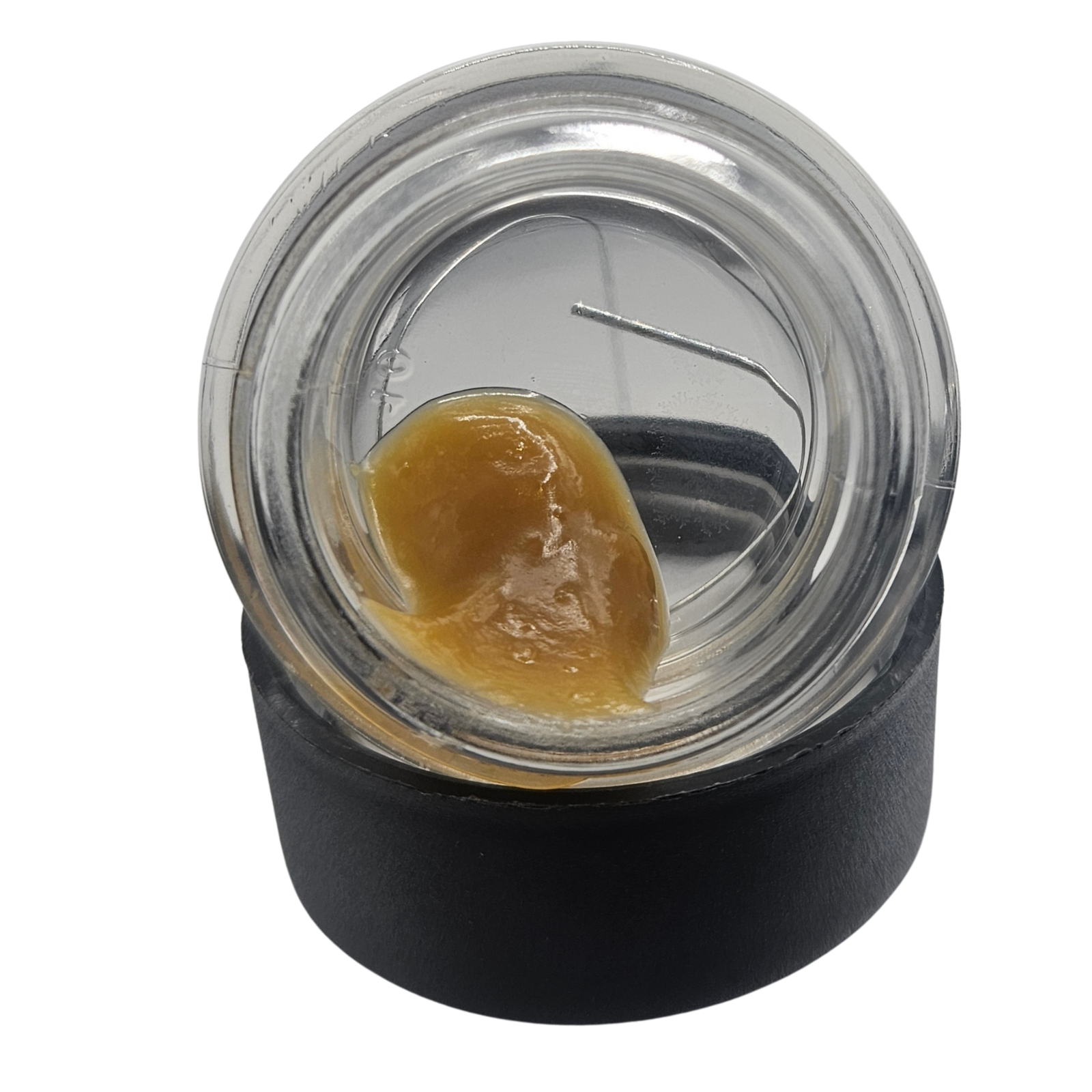 Cold Cure Rosin Funky Chunks