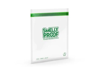 Reusable Smelly Proof Bags- Medium