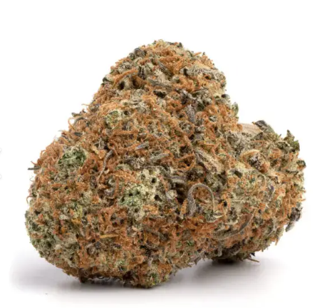 Terp Poison   Infused