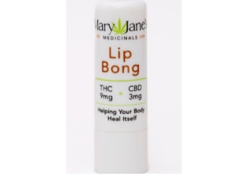 Lip Bong