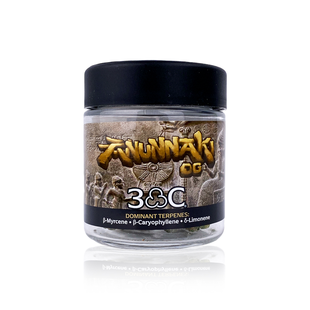 Anunnaki OG