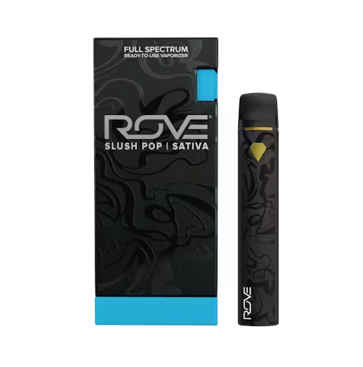 Slush Pop Live Resin AIO