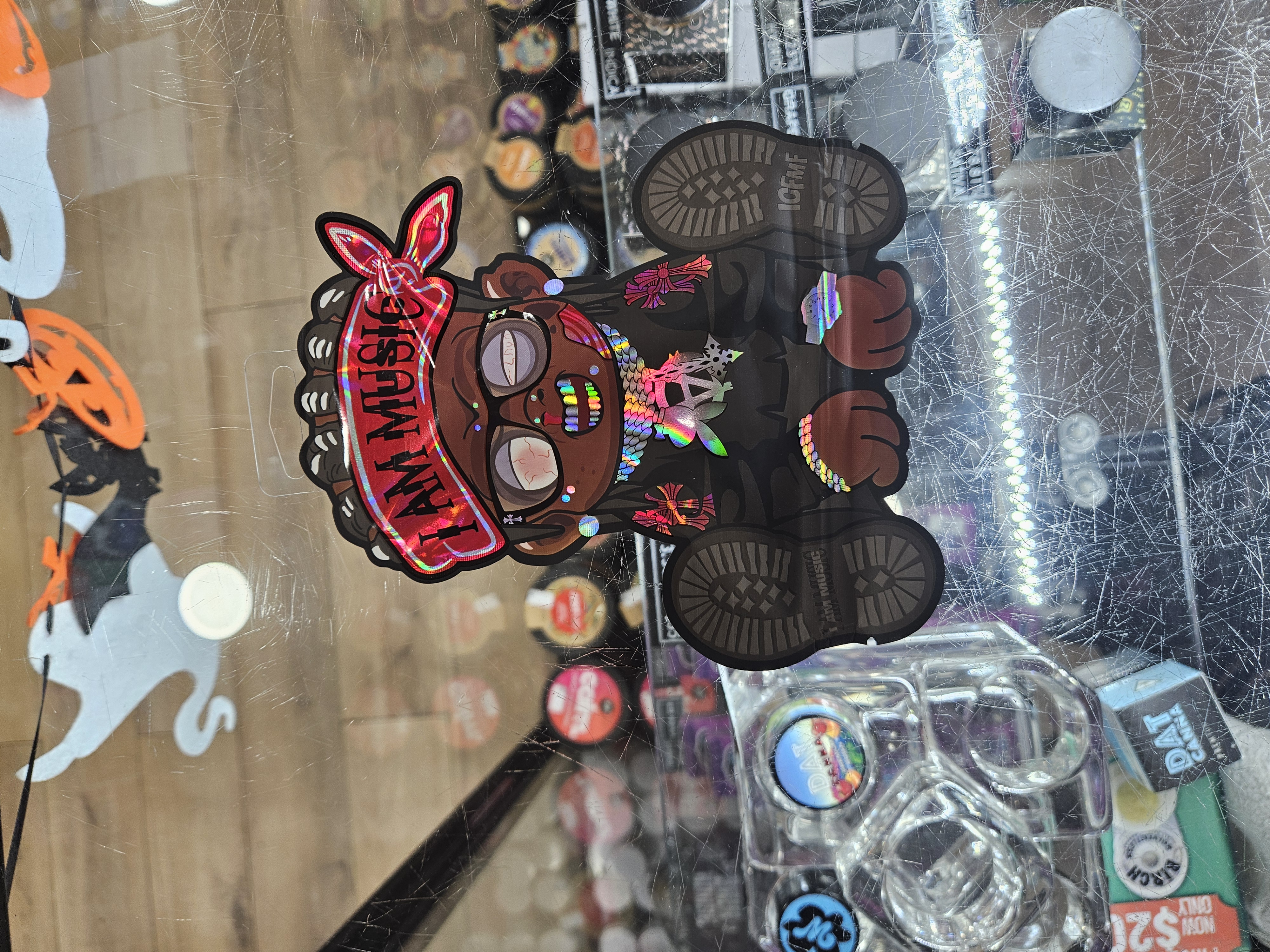 Pre Packaged Truffle Mintz