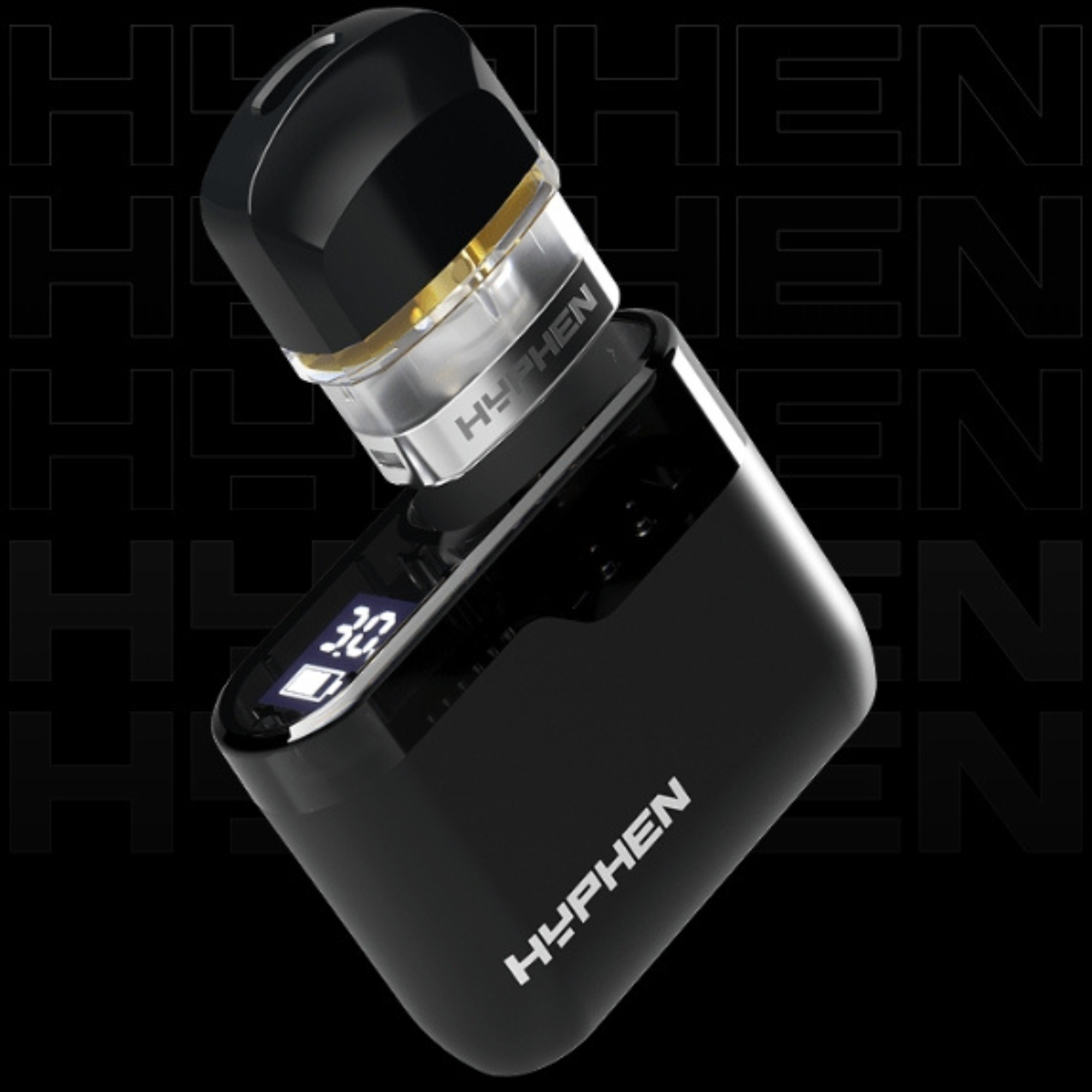 Savvy Sour Tangie AIO Vape