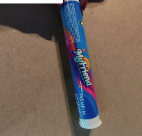 My Friend | Meat Breath | Pre-roll | 1g | Indica