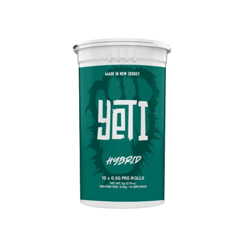 Karamel Kutthroat | 10pk/5g