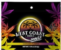 West Coast Treez: GMO