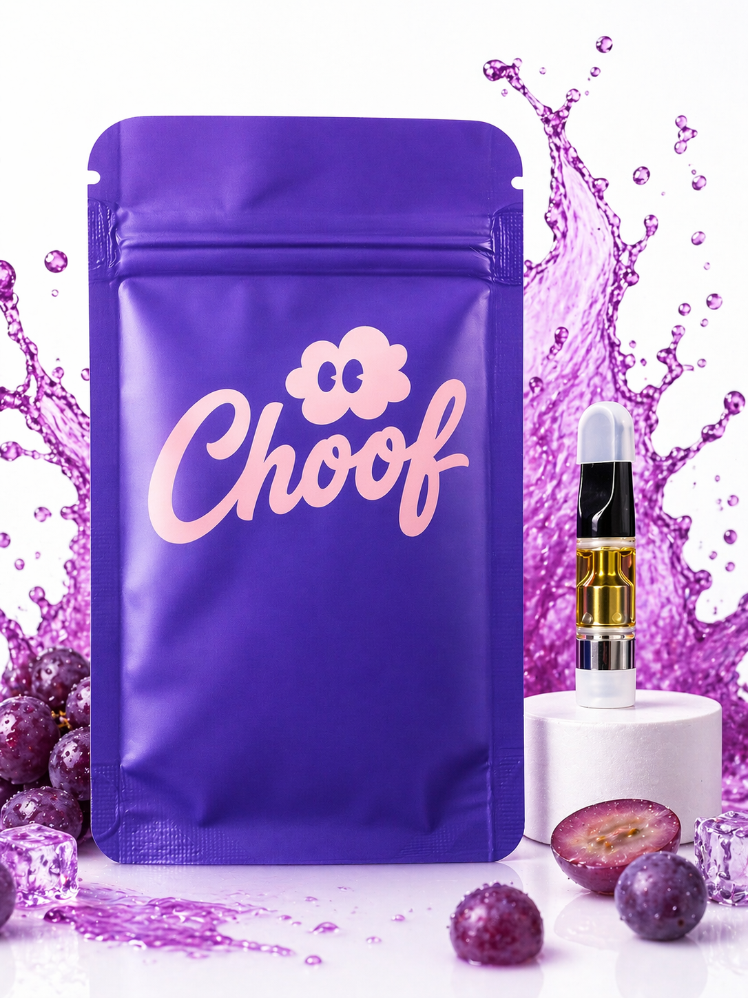 Purple Punch | Cartridge