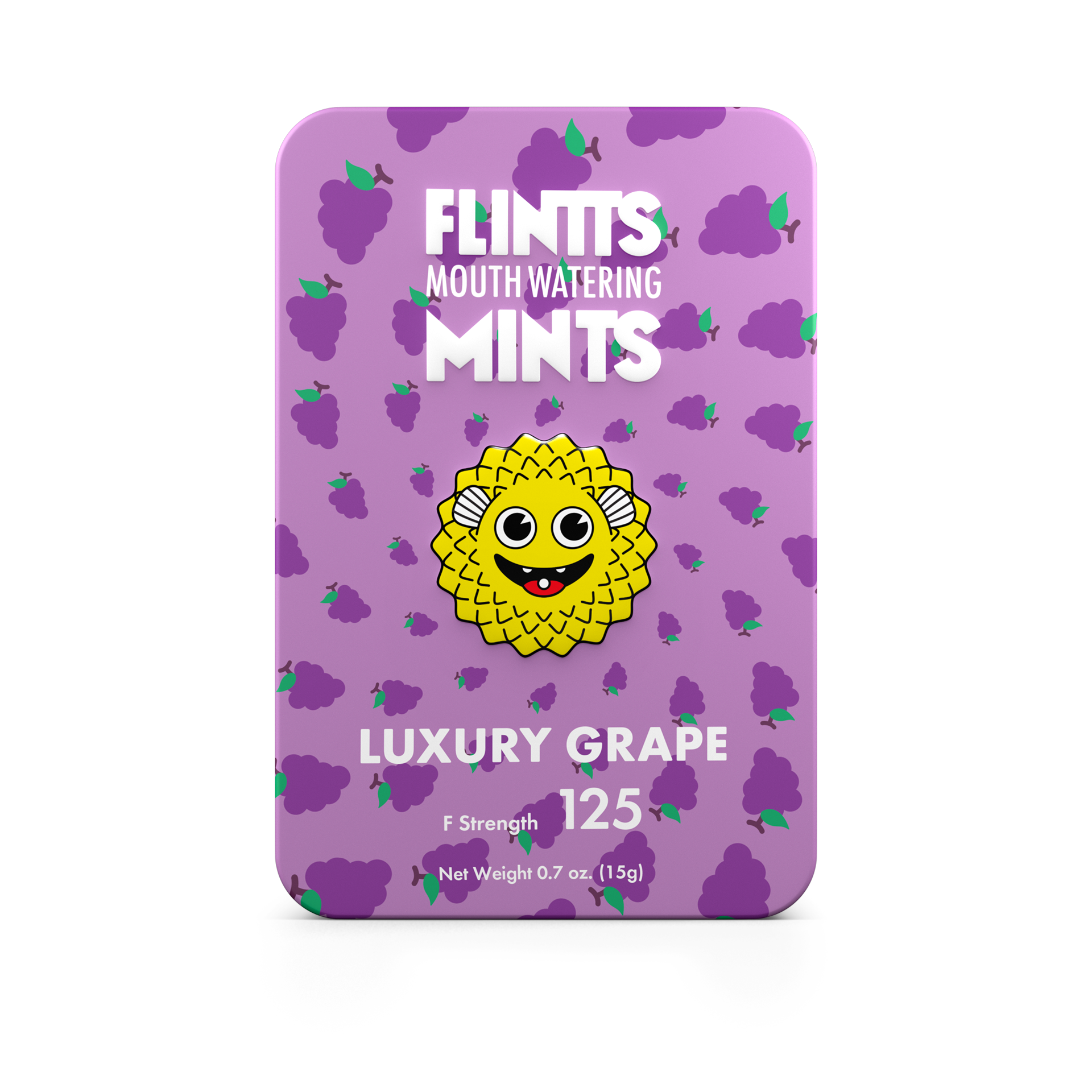 Luxury Grape