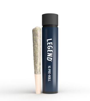 Legend - Project Pancakes - PreRoll