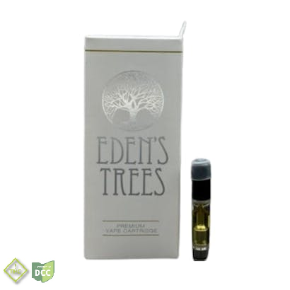 Northern Lights Cart 1G Dist Indica