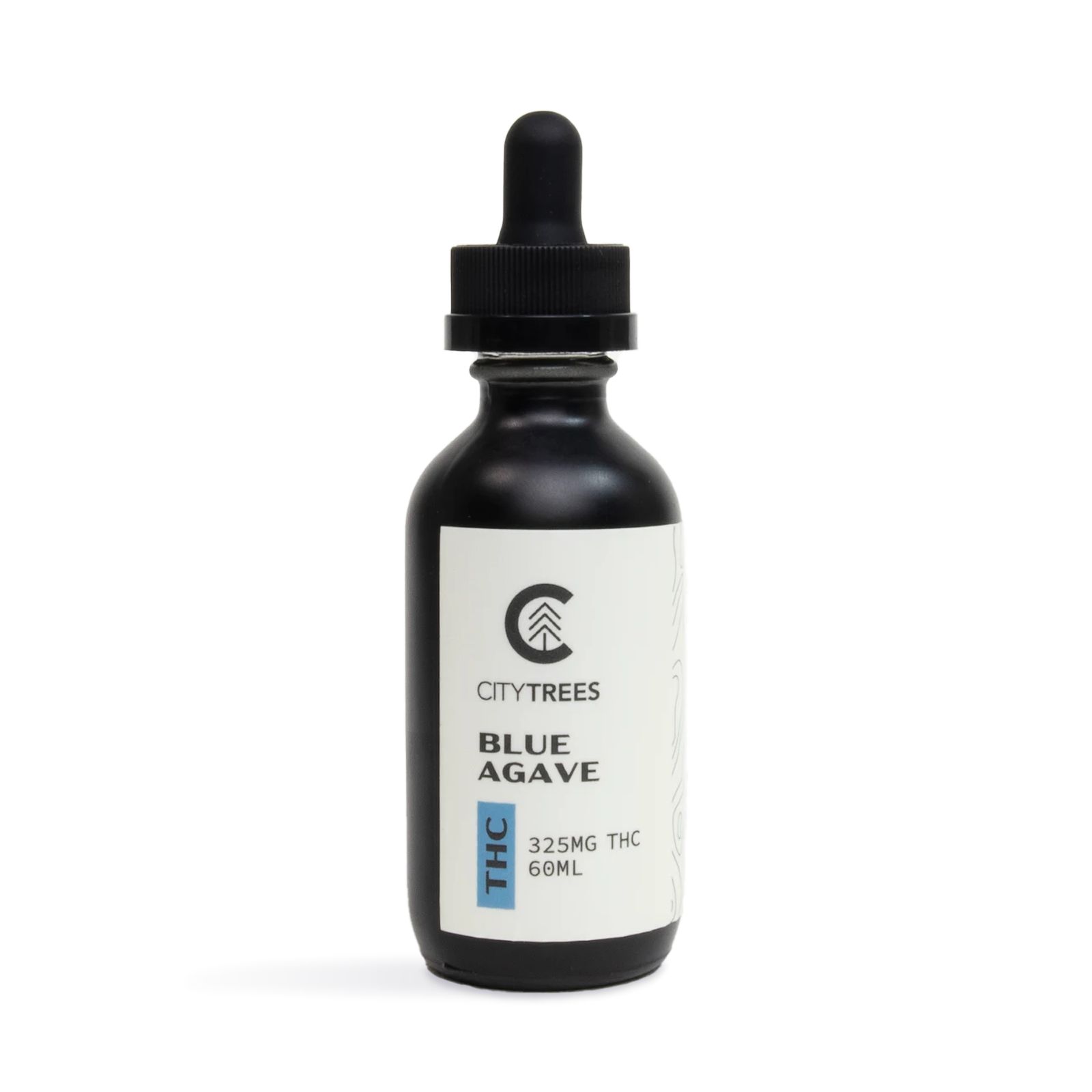 Blue Agave Tincture | 750mg