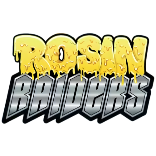 Rosin Raiders: OG Cake Pops