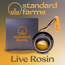 Biscotti Pi #2 Live Rosin Jam | 2g