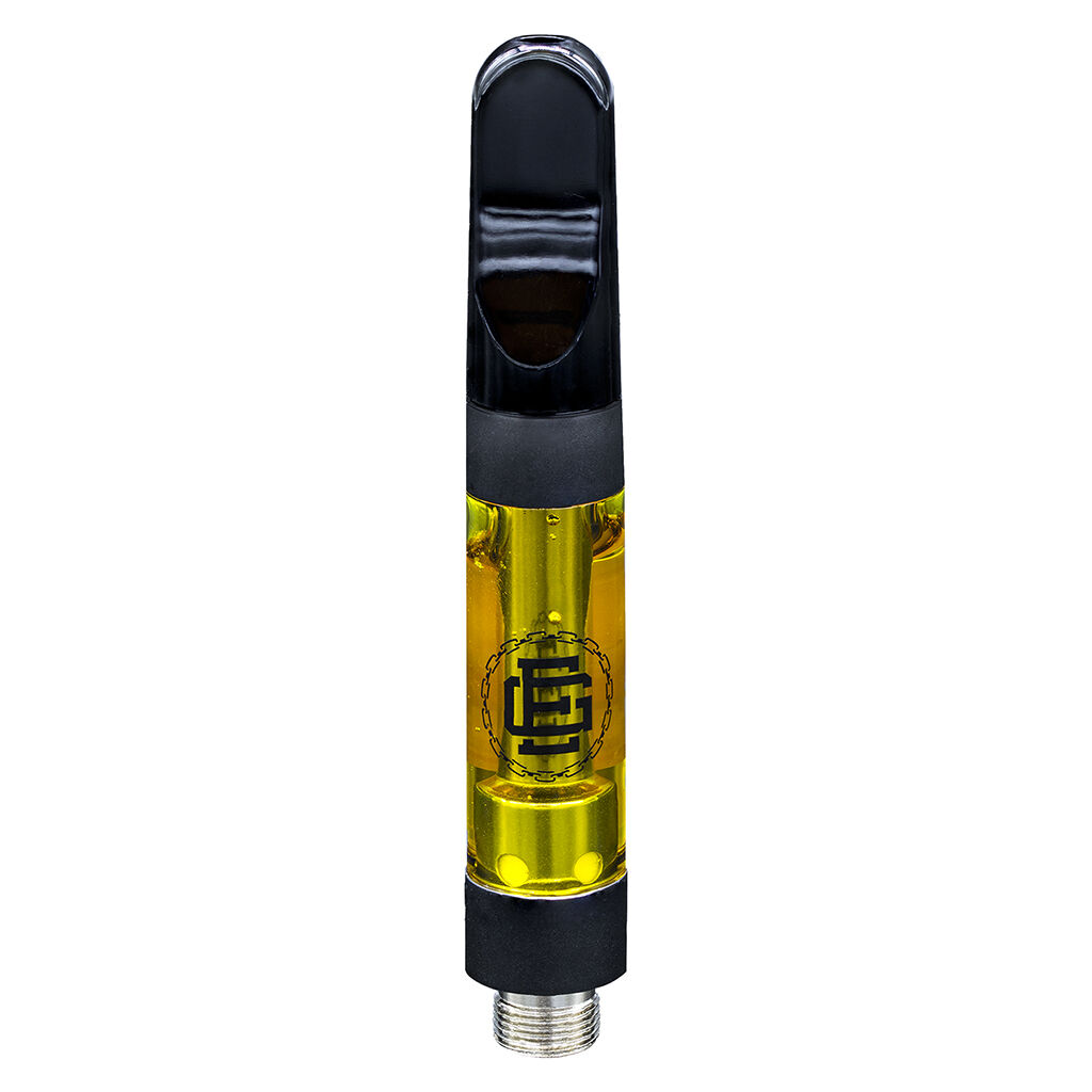 Choco Loco Cartridge | 0.95g
