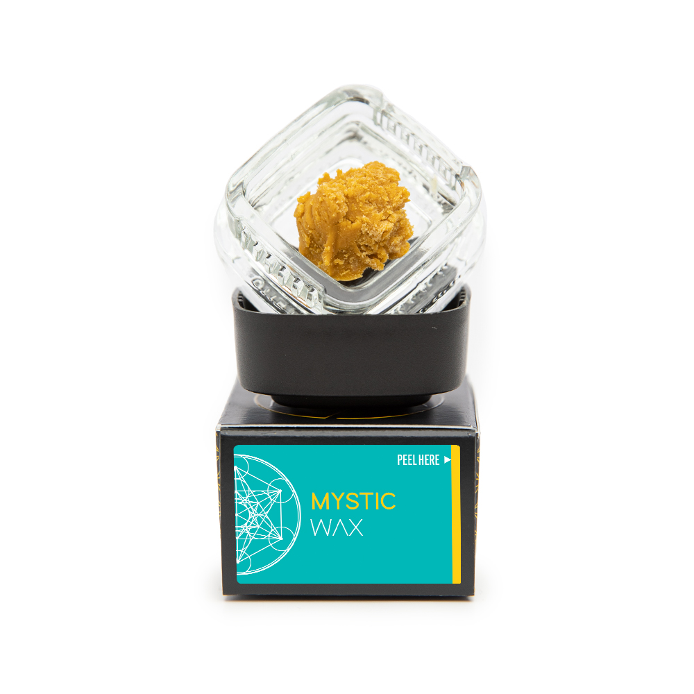 Motor Mouth Wax | 4g