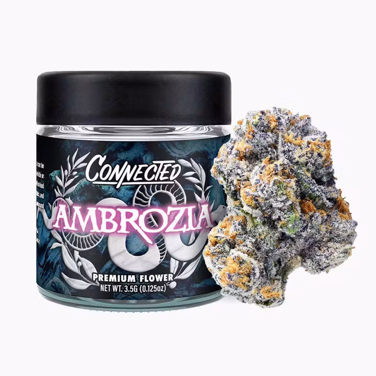 Connected Ambrozia Indoor Flower