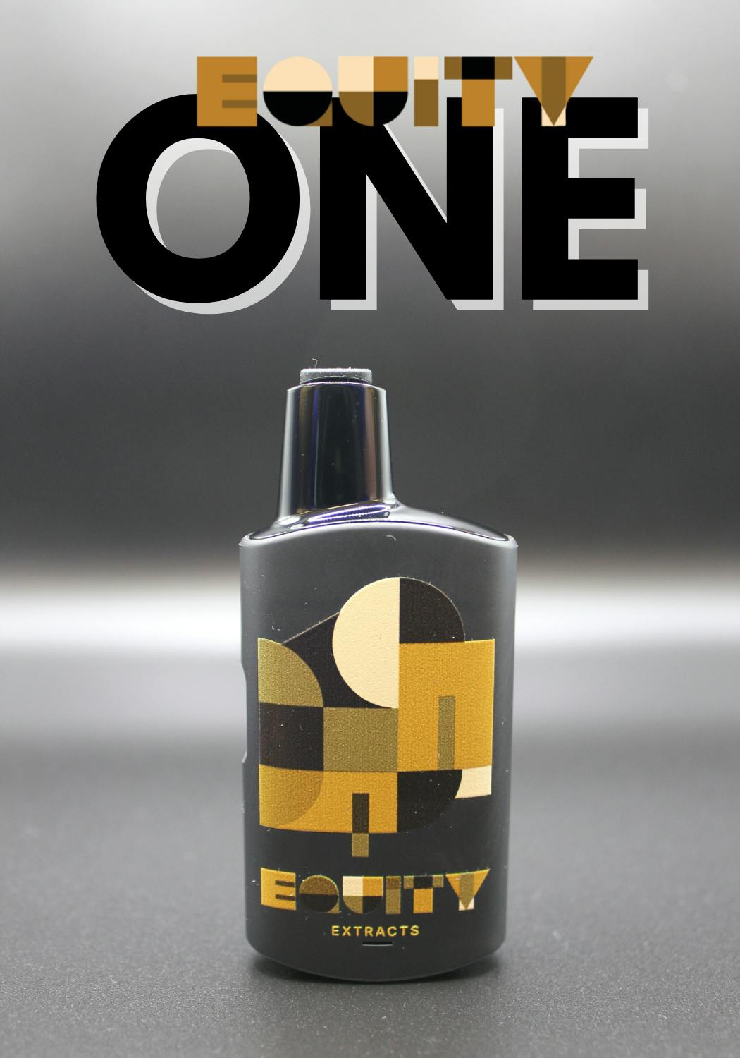 ONE AIO Banana Creme Brulee