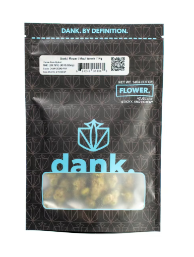 Maui Wowie | Flower | 14g