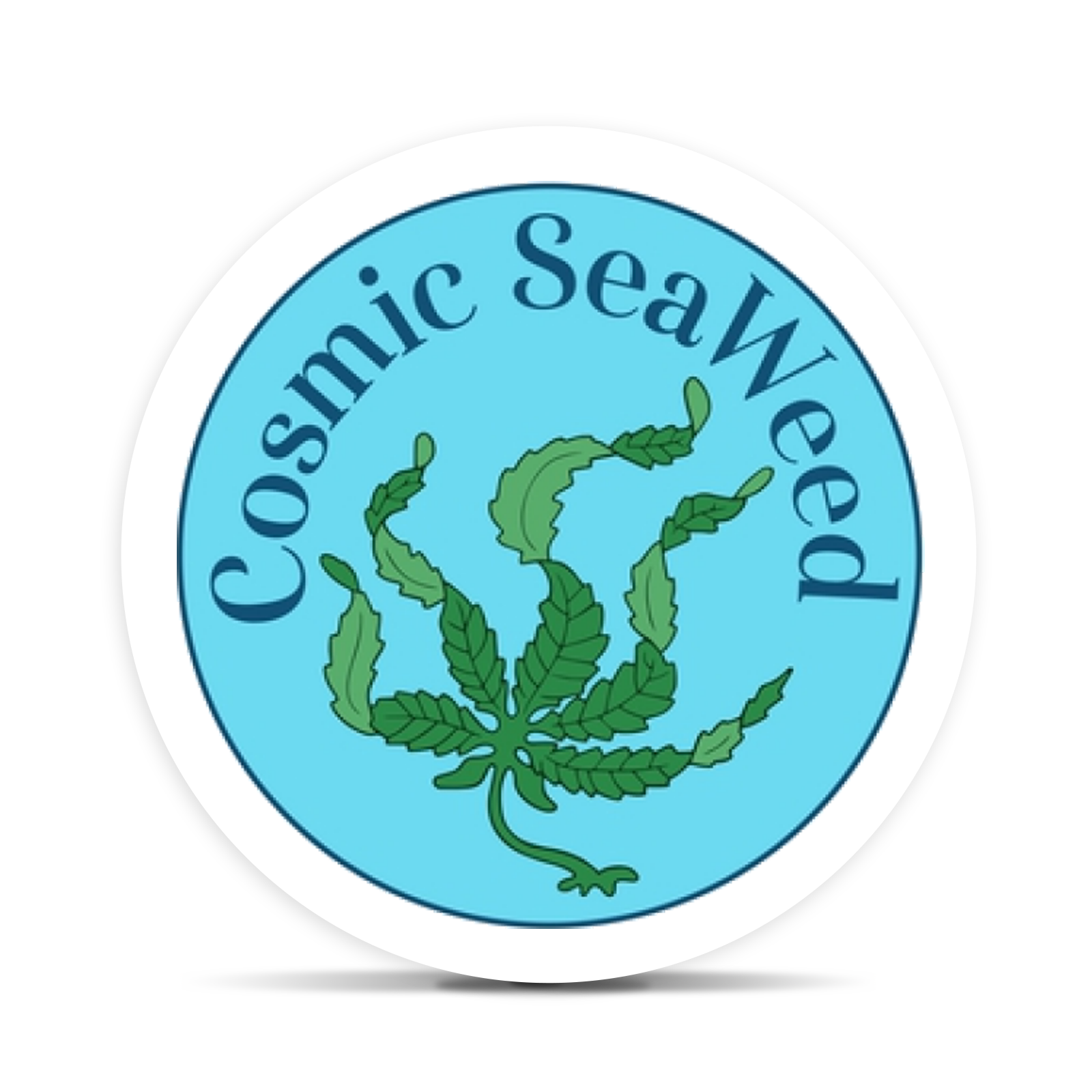 Cosmic SeaWeed
