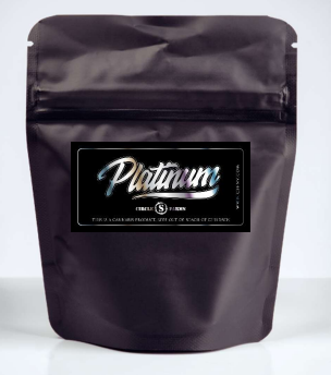 Platinum Gran Turismo Live Resin