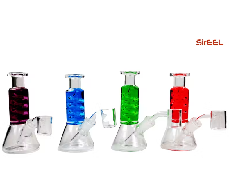 Sireel 6 Freezable Glycerin
