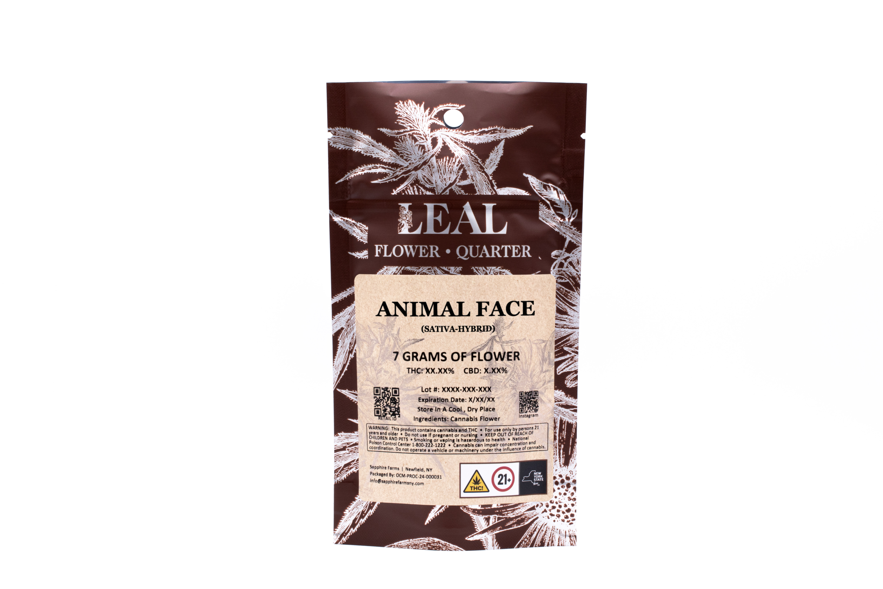 Animal Face