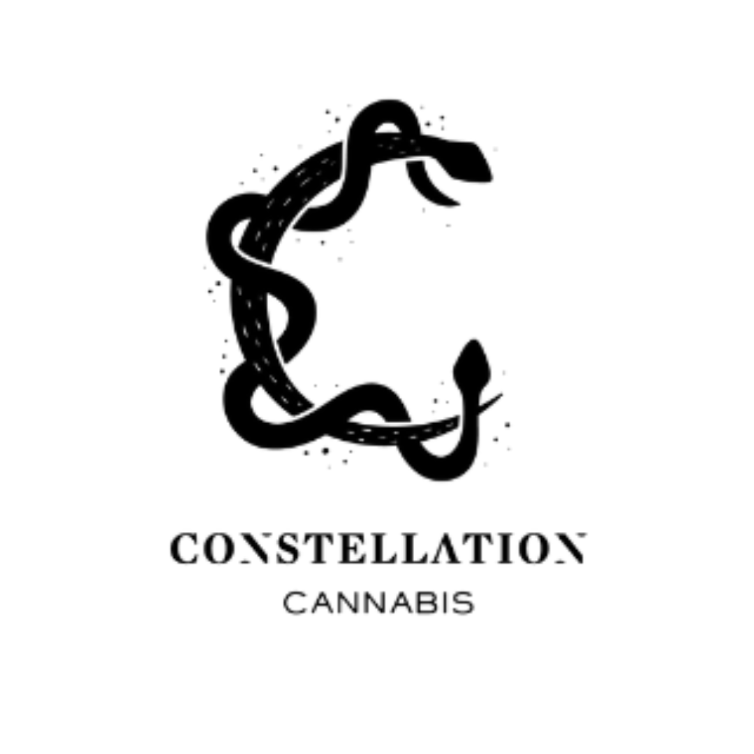 Constellation Cannabis logo