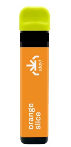 Orange Slice | 1g Disposable