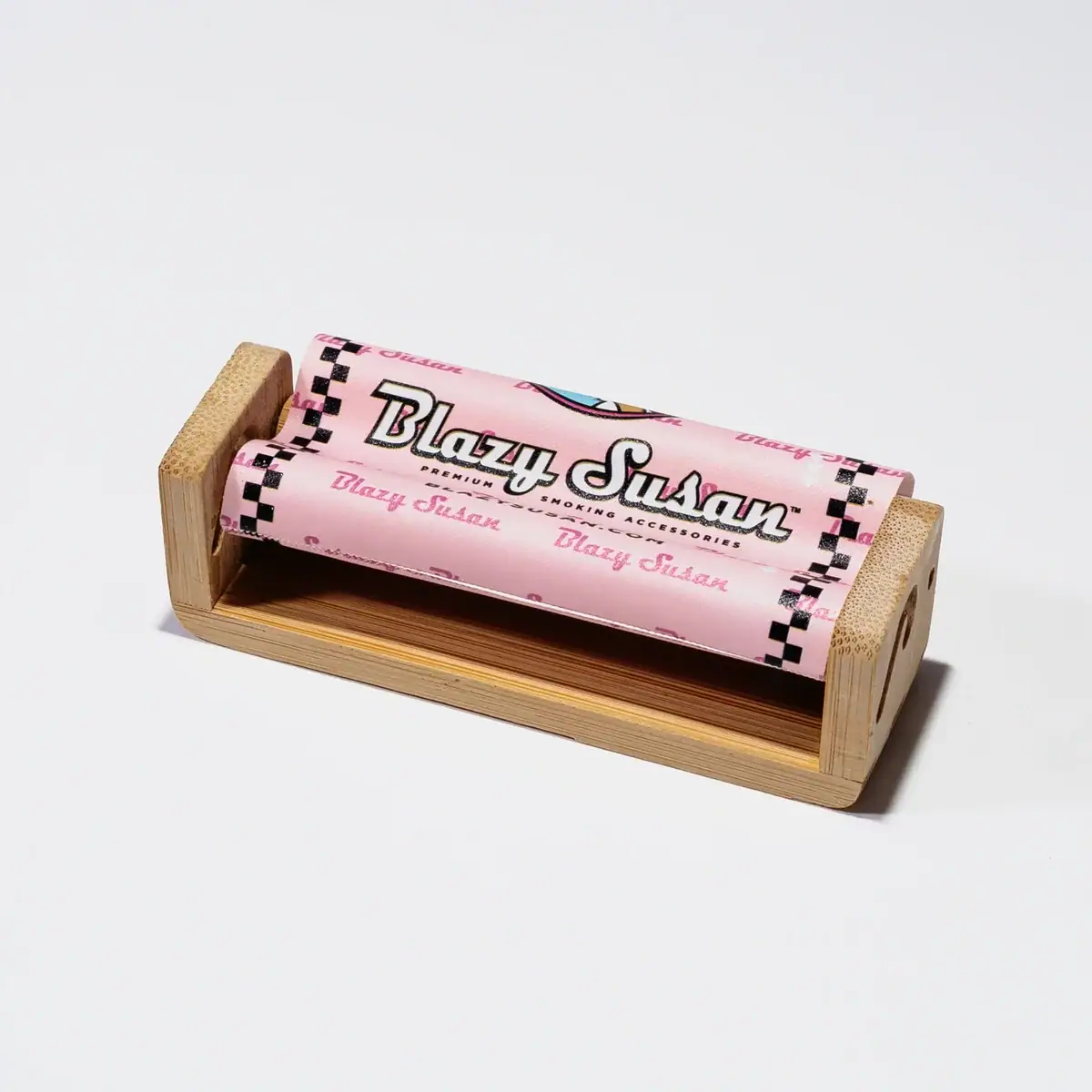 Bamboo Roller 1 1/4