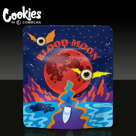 Blood Moon