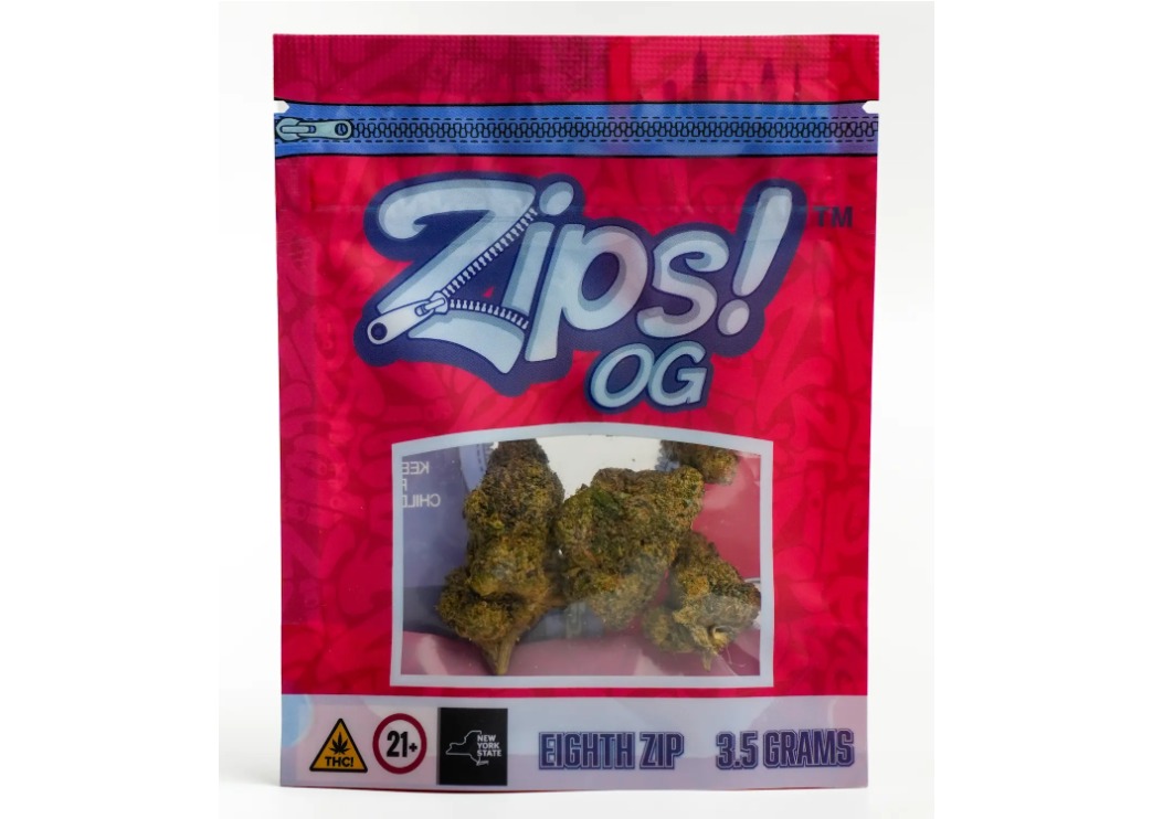 Tropicana Cookies | Flower | 3.5g