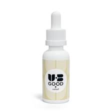 2:2:1 CBG:CBD:THC Relief Tincture | 30mL