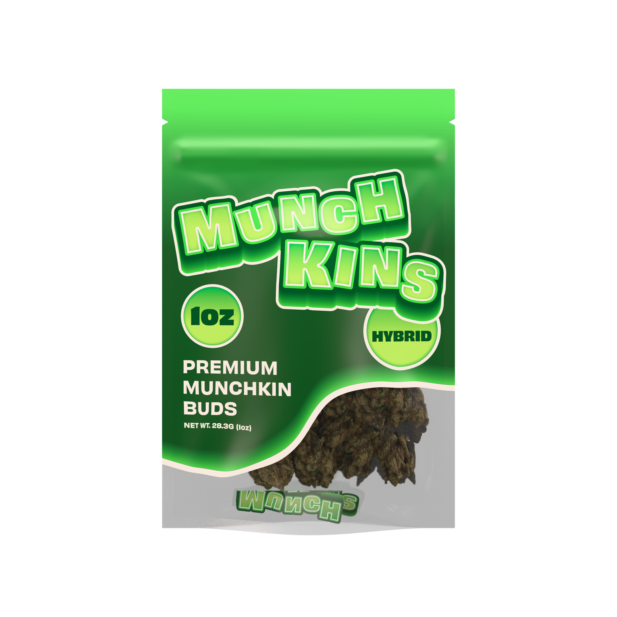 Sunset Sherbet Premium Smalls Hybrid