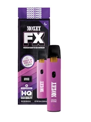 Mozey - Disposable - Grape Devine (5:1:1 THC/CBD/CBN) (I)