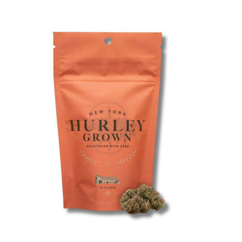 Hurley | Lemon Cherry Sherbert