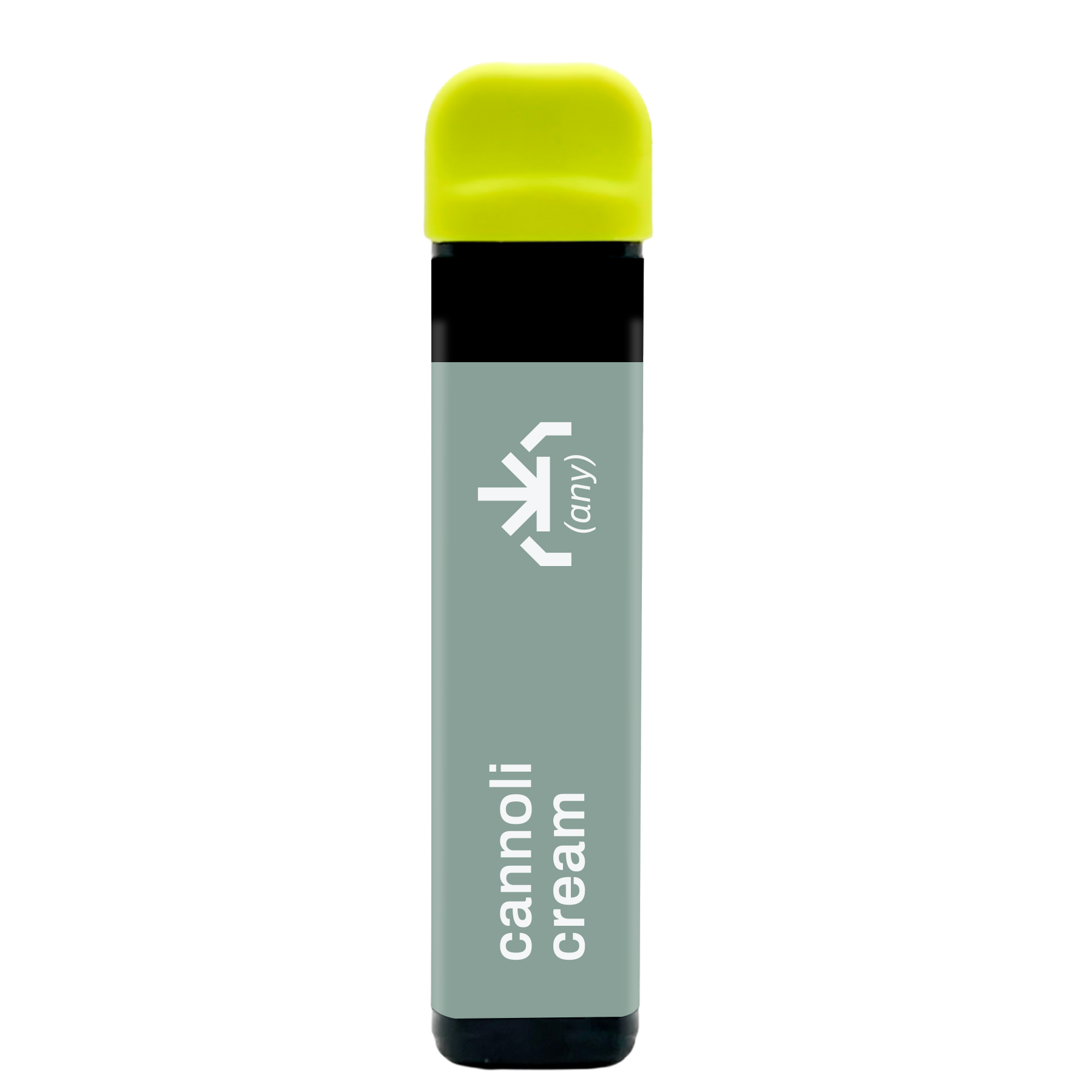 House Vape Disposable - Cannoli Cream