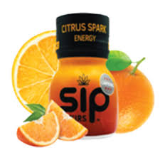 SiP | Energy Elixir | Citrus Spark | 100mg