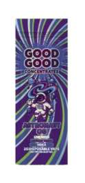 Good Good Disposable | Astronaut OG