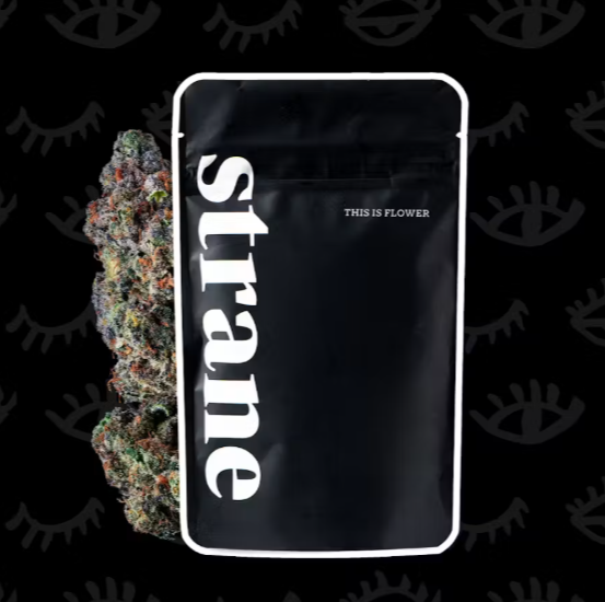 Strane Infinity Linx (S) Reserve Flower 14g