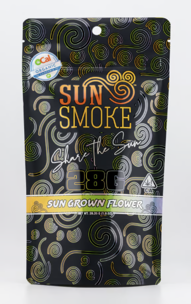 Sunset Reserve 1oz   28 G