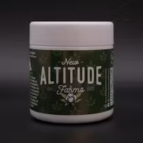 New Altitude | 3.5g | Oreoz Blizzard