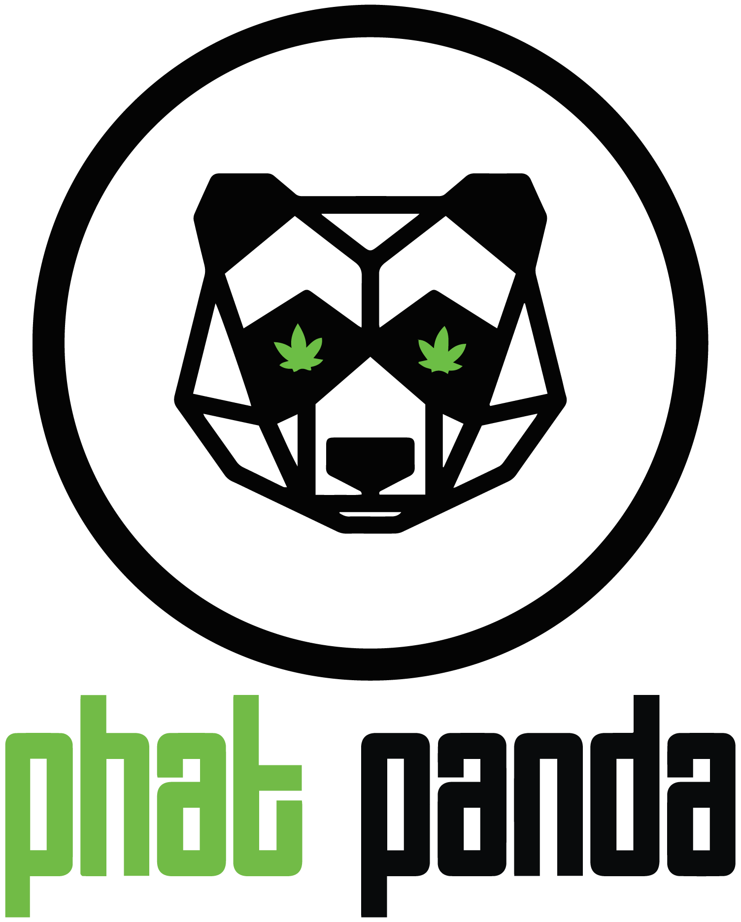 Phat Panda- Preroll 14pk Smash Burger Indica 14g