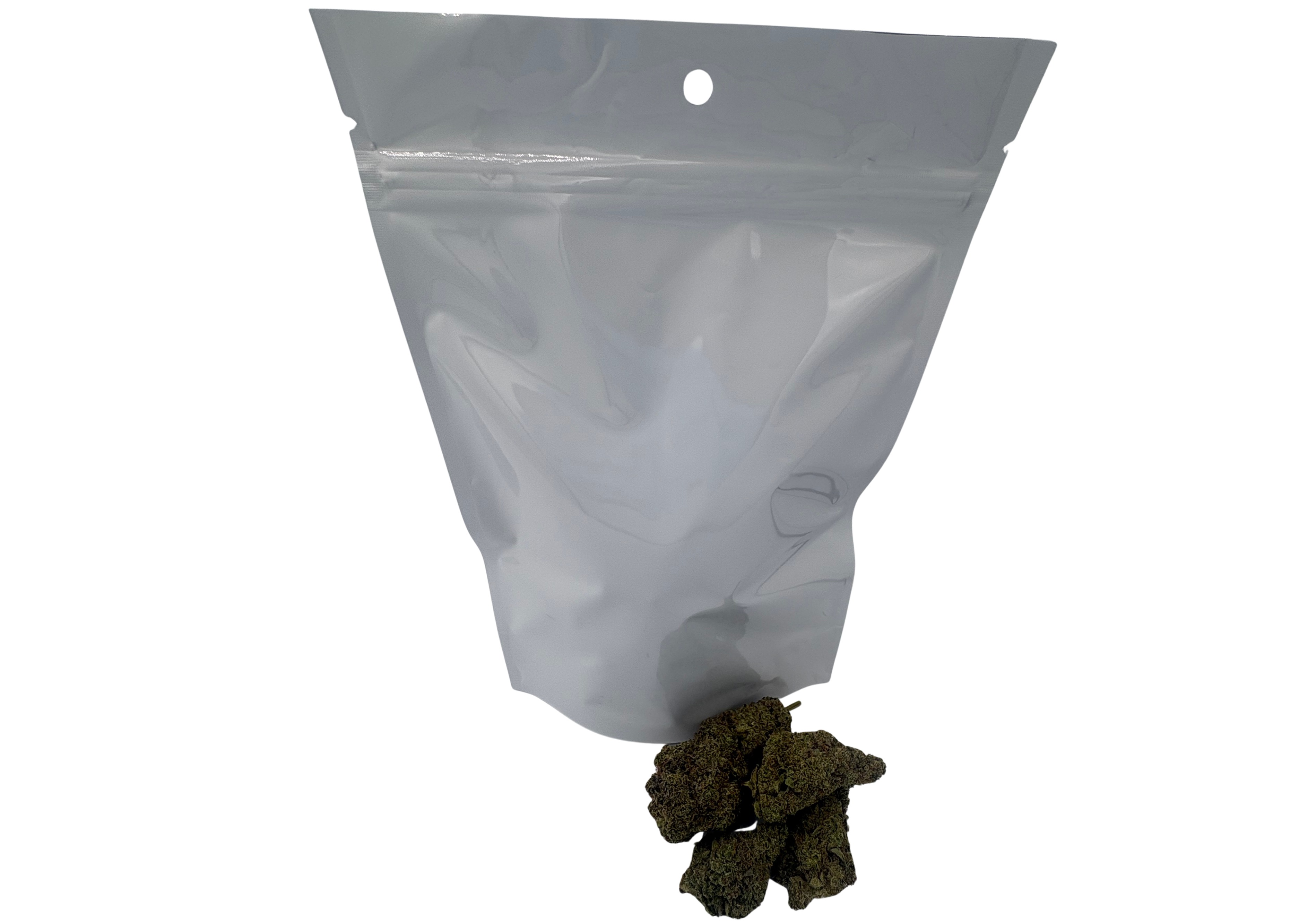 FLWRpot | Blue Runtz 28g Prepack
