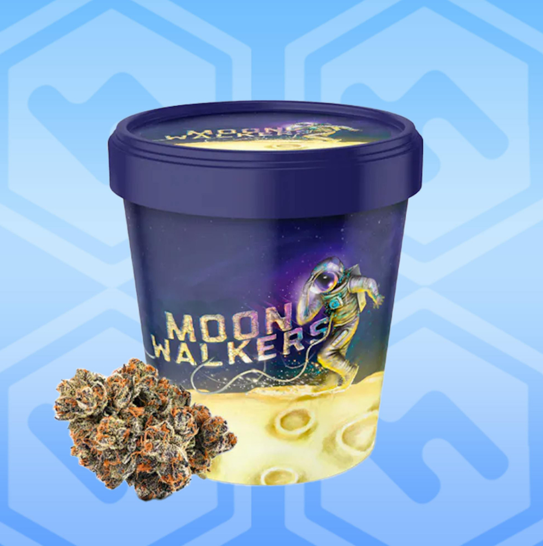 Cookies Cookies | Moonwalkers | 14g