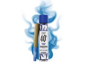 Stiiizy 40's - Cereal Milk Infused Joint