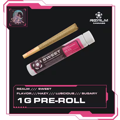 Gum Gum | 1g Pre-Roll
